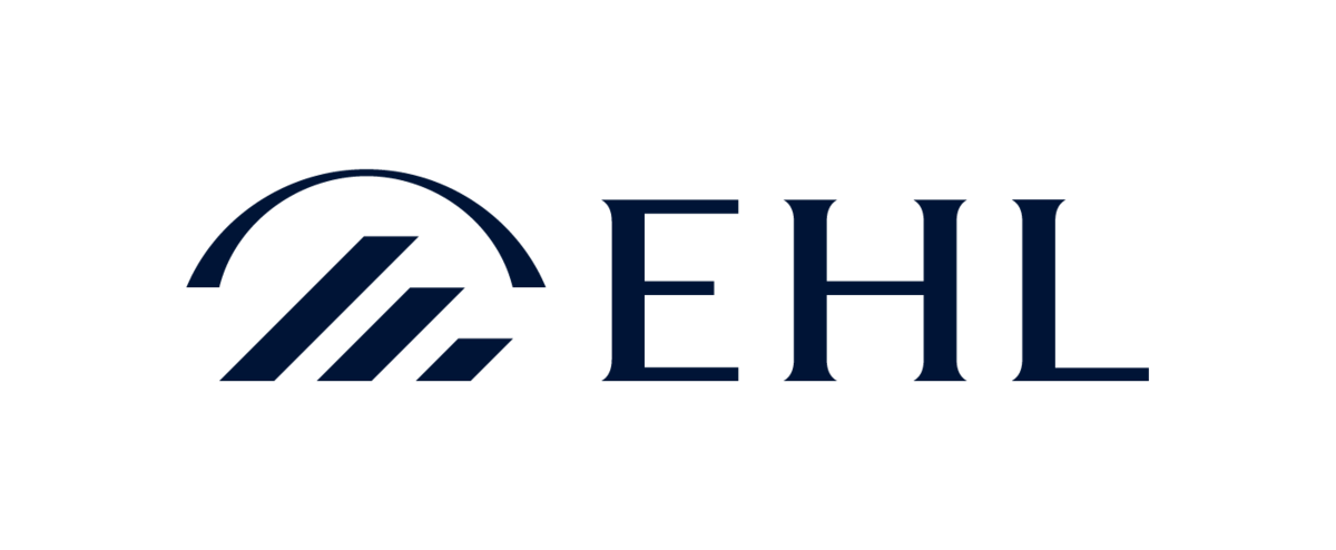 EHL Hospitality Business School logo