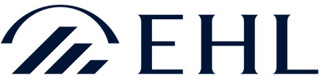 EHL Hospitality Business School logo
