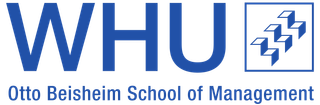 WHU logo