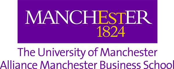 Alliance Manchester Business School logo