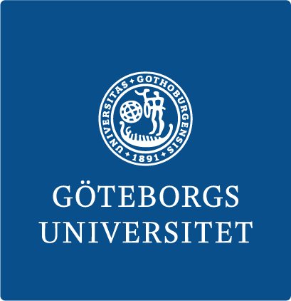Göteborgs universitet logo