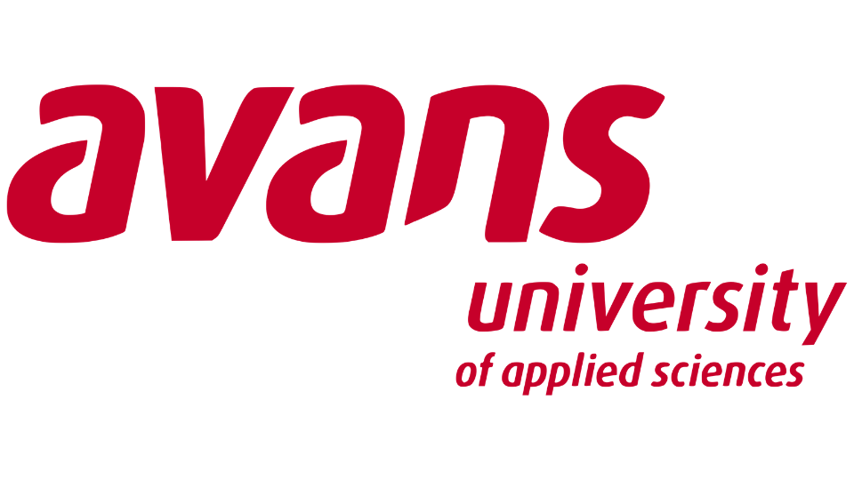 Avans University of Applied Sciences logo