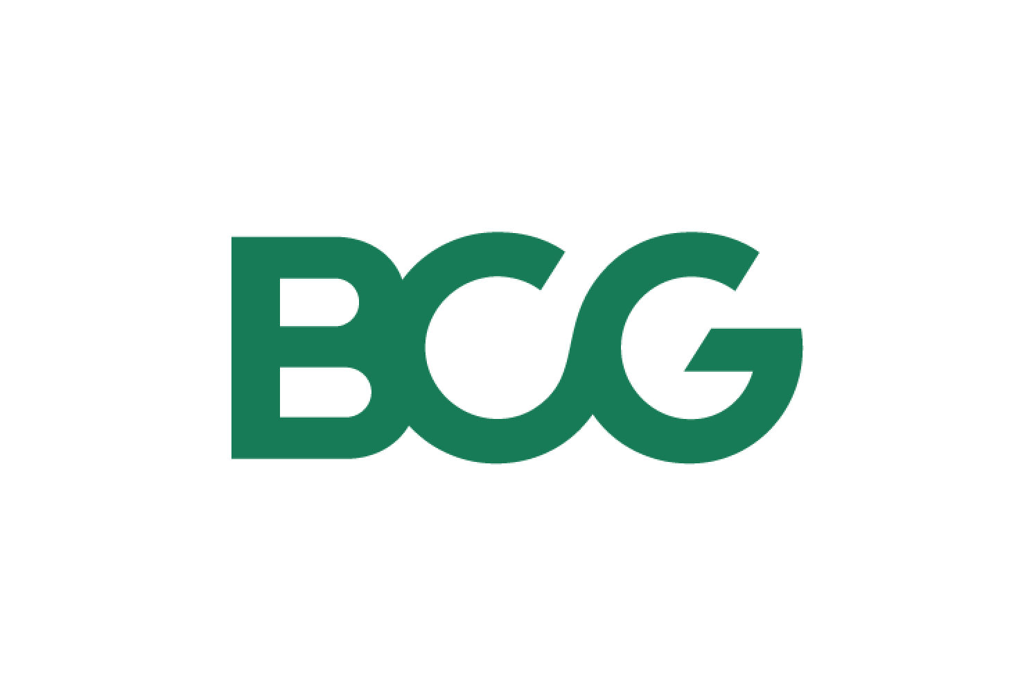 Boston Consulting Group logo