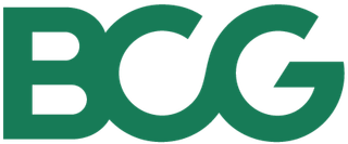 Boston Consulting Group logo