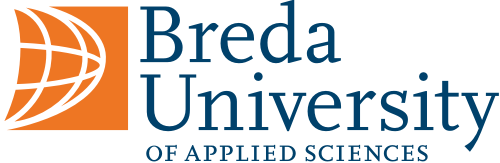 Breda University of Applied Sciences (BUas) logo