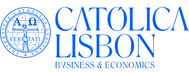 CATÓLICA-LISBON logo