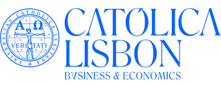 CATÓLICA-LISBON logo