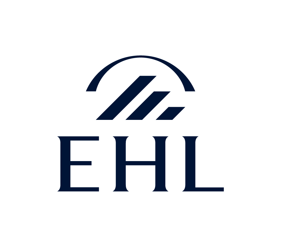 EHL Hospitality Business School logo