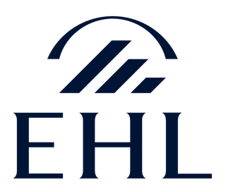 EHL Hospitality Business School logo