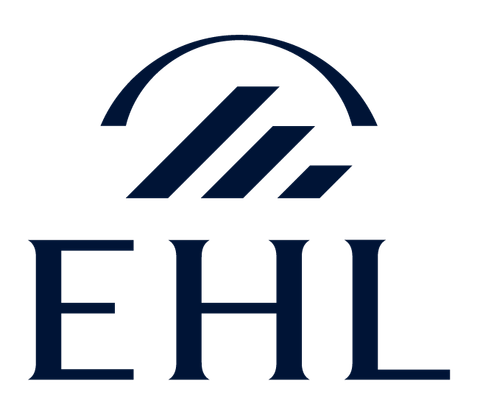 EHL Hospitality Business School logo