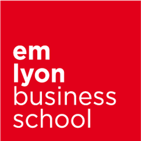 emlyon business school logo