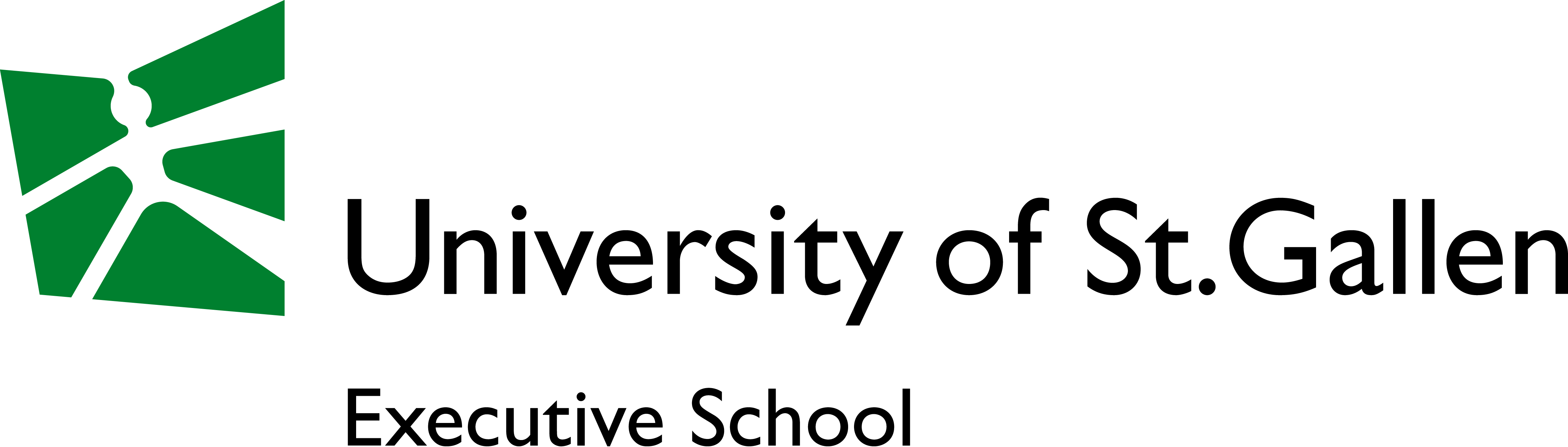 University of St.Gallen Executive School logo