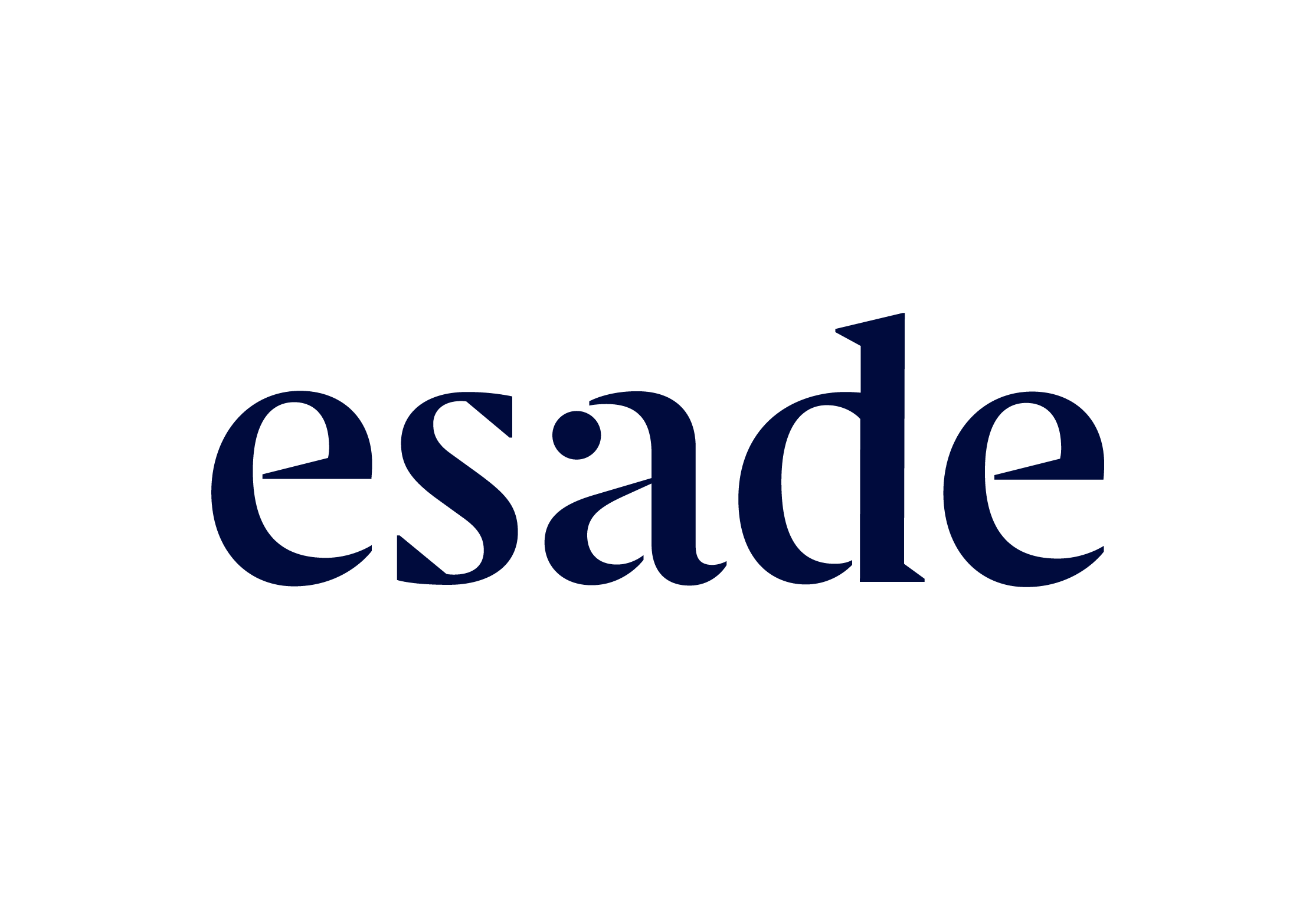Esade logo