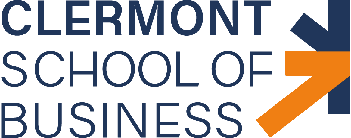 Clermont School of Business logo