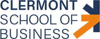 Clermont School of Business logo