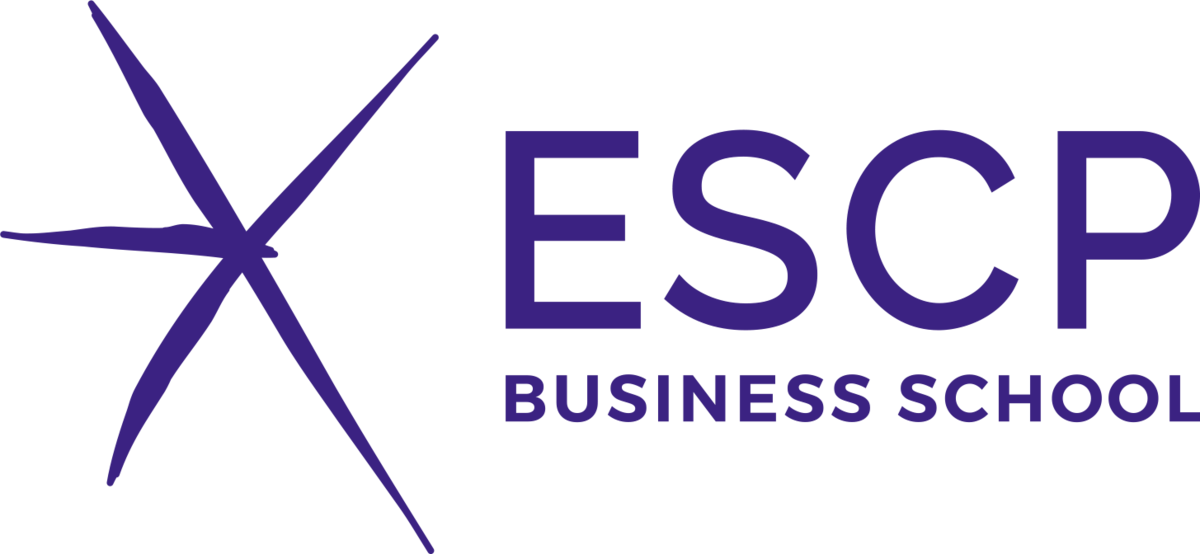 ESCP Executive Education logo