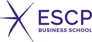 ESCP MBA logo
