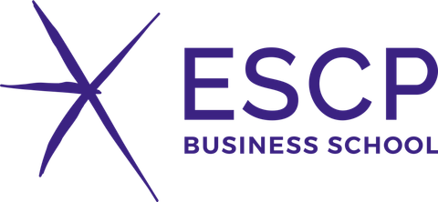 ESCP Executive Education logo