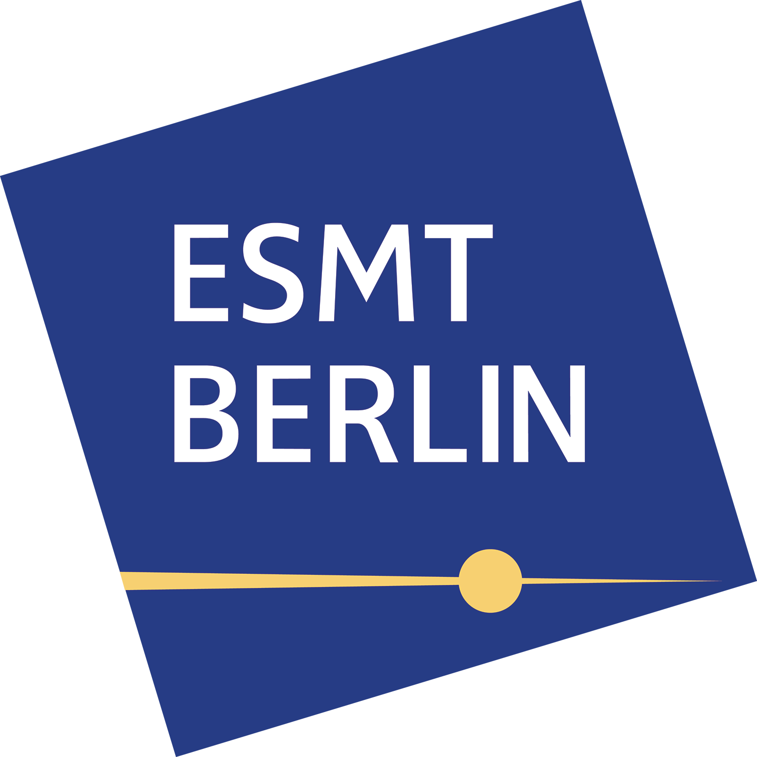 ESMT Berlin logo