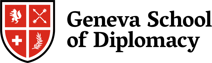 Geneva School of Diplomacy & International Relations logo