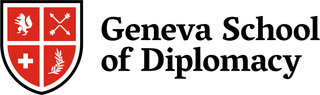 Geneva School of Diplomacy & International Relations logo