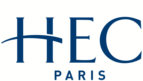 HEC Paris logo