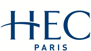 HEC Paris logo