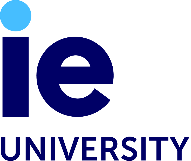 IE Business School logo
