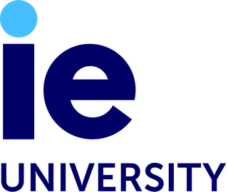 IE Business School logo