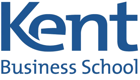 Kent Business School logo