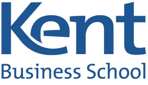 Kent Business School logo