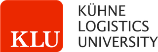 Kühne Logistics University logo