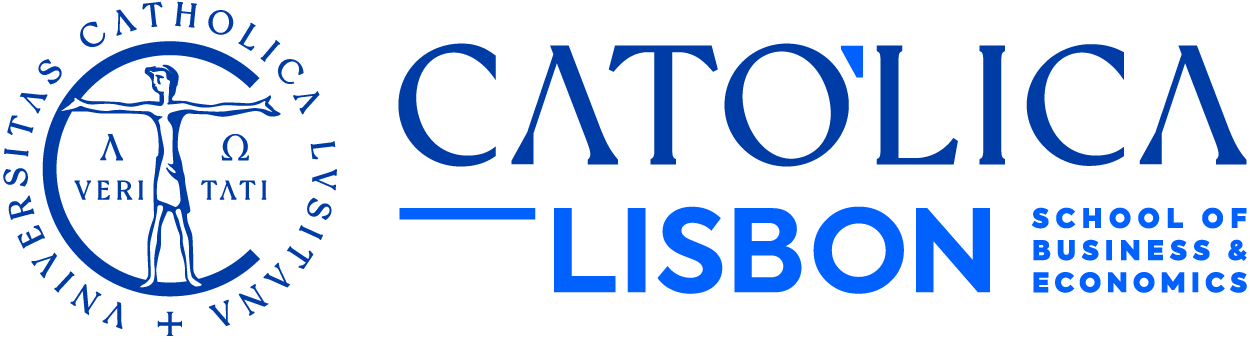 CATÓLICA-LISBON logo