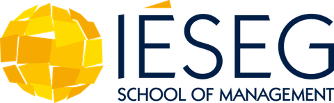 IÉSEG logo