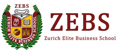 ZEBS International Business School logo