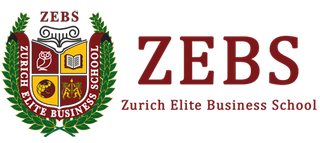ZEBS International Business School logo