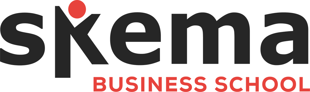SKEMA Business School logo