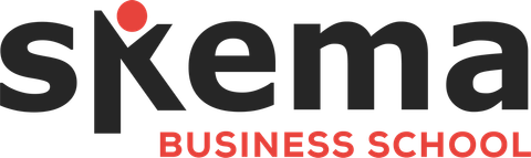 SKEMA Business School logo