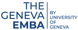 Geneva School of Economics and Management logo