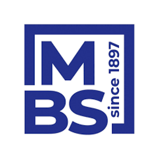 MBS School of Business logo