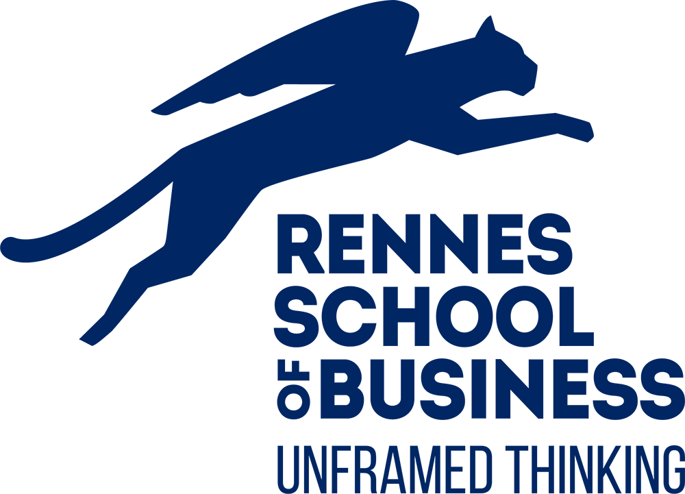 Rennes School of Business logo