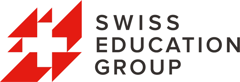 Swiss Education Group logo