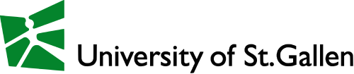 University of St.Gallen logo