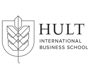 Hult International Business School logo