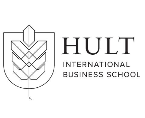 Hult International Business School logo