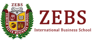 ZEBS International Business School logo